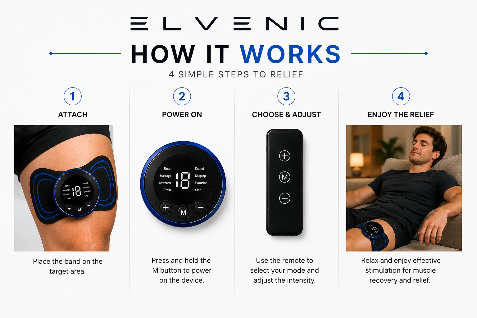 Elvenic Pulse