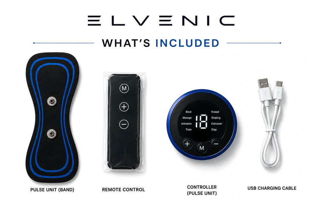 Elvenic Pulse